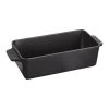Staub 5.25" X 12.75" Loaf Pan Without Lid - Black -Staub Shop 1010731 3f309b2a 901f 430a a82e 27ad0b47e750