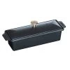 Staub 1.5-Quart Large Rectangular Cast Iron Terrine - Black 2 Staub 1.5-Quart Large Rectangular Cast Iron Terrine - Black -Staub Shop 1011206 83504799 2623 4eba 85e8 287a1f98f281