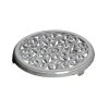 Staub 9" Round Cast Iron Lilly Trivet - Graphite Gray -Staub Shop 1011263 5823b178 dae0 4f95 a77e b0016e71b093