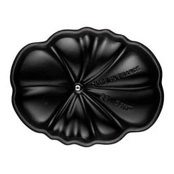 Staub 3 Qt. Tomato Cocotte | Cherry Red -Staub Shop 11712506 6