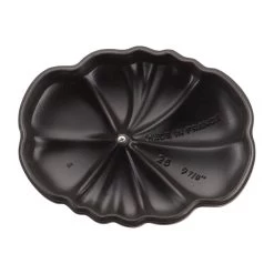 Staub 3 Qt. Tomato Cocotte | Grenadine 9 Staub 3 Qt. Tomato Cocotte | Grenadine -Staub Shop 11712587 5