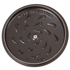 Staub 1.5 Qt. Petite French Oven | Dark Blue 11 Staub 1.5 Qt. Petite French Oven | Dark Blue -Staub Shop 11721625 2 1