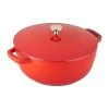 Staub 3.75 Qt. Essential French Oven | Cherry Red -Staub Shop 11732406 1 1