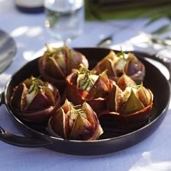 Staub 10" Cast Iron Pure Grill Pan | Matte Black 7 Staub 10" Cast Iron Pure Grill Pan | Matte Black -Staub Shop 1203023