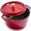 Staub 5 Qt Tall Cocotte | Cherry -Staub Shop 12502406