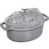 Staub Pig Cocotte - 1 Qt. / 1 L -Staub Shop 13393404