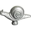 Staub Snail Knob For Cocotte -Staub Shop 13393473