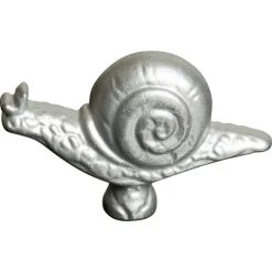 Staub Snail Knob For Cocotte