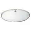 STAUB Lid 37 Cm, Glass -Staub Shop 16648134