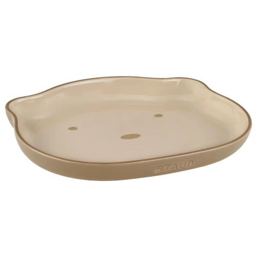 STAUB Kids Range Child'S Tableware Set 4 Piece 4 STAUB Kids Range Child'S Tableware Set 4 Piece - Image 2