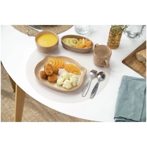 STAUB Kids Range Child'S Tableware Set 4 Piece 7 STAUB Kids Range Child'S Tableware Set 4 Piece - Image 5