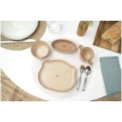 STAUB Kids Range Child'S Tableware Set 4 Piece 15 STAUB Kids Range Child'S Tableware Set 4 Piece -Staub Shop 16708896 5