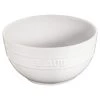 STAUB Ceramique 17 Cm Ceramic Round Bowl, Pure-White 1 STAUB Ceramique 17 Cm Ceramic Round Bowl, Pure-White -Staub Shop 16924297