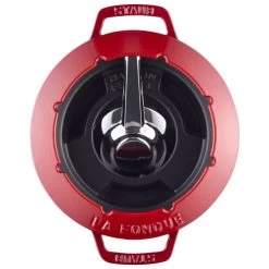 STAUB Specialities Fondue Set, Cherry -Staub Shop 17039218 5