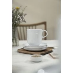 STAUB Dining Line Large Mug Set 4 Piece -Staub Shop 17043642 3