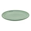 STAUB Dining Line 20 Cm Ceramic Round Plate Flat, Sage 2 STAUB Dining Line 20 Cm Ceramic Round Plate Flat, Sage -Staub Shop 17048726