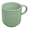 STAUB Dining Line Ceramic Mug, Sage -Staub Shop 17048729