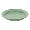 STAUB Dining Line 24 Cm Ceramic Round Plate, Sage -Staub Shop 17067766