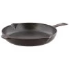 Staub 10" Frying Pan | Grenadine -Staub Shop 40510 716 0 1