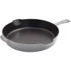 Staub 11'' Traditional Deep Skillet | Graphite Grey -Staub Shop 61fd9hfr8gl. ac sl1500