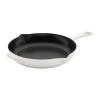 Staub 10" Frying Pan | White -Staub Shop fry1