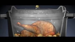 Staub 5 Qt Tall Cocotte | Cherry -Staub Shop maxresdefault 106 42