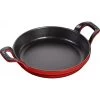 Baking Dish Staub Round 16 Cm, Cherry 40509-894-0 2 Baking Dish Staub Round 16 Cm, Cherry 40509-894-0 -Staub Shop staub baking dish round 16 cm cherry 40509 894 0