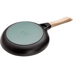 Pan Staub Cast Iron Frying 26 Cm 40511-952-0 -Staub Shop staub cast iron frying pan 26 cm 40511 952 0 1