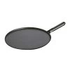 Pan Staub Cast Iron For Pancake 30 Cm, Black 40509-526-0 2 Pan Staub Cast Iron For Pancake 30 Cm, Black 40509-526-0 -Staub Shop staub cast iron frying pan pancake 30 cm black 40509 526 0