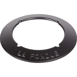 Staub Round Fondue Set 16 Cm, Black 40511-970-0 -Staub Shop staub la fondue set 1 1 l black 40511 970 0 4