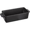 Staub Rectangular Bread And Cake Baker 23 Cm, Black 40501-046-0 2 Staub Rectangular Bread And Cake Baker 23 Cm, Black 40501-046-0 -Staub Shop staub rectangular bread and cake baker 23 cm black 40501 046 0