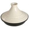 Staub Tajine Round 20 Cm, Cream 40509-394-0 -Staub Shop staub tajine round 20 cm cream 40509 394 0