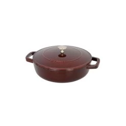 Staub Universal Chistera 28 Cm, Grenadine 40511-513-0